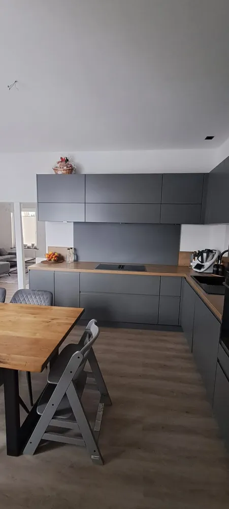 5 room apartment with 100 m² in Königswinter – Photo 1