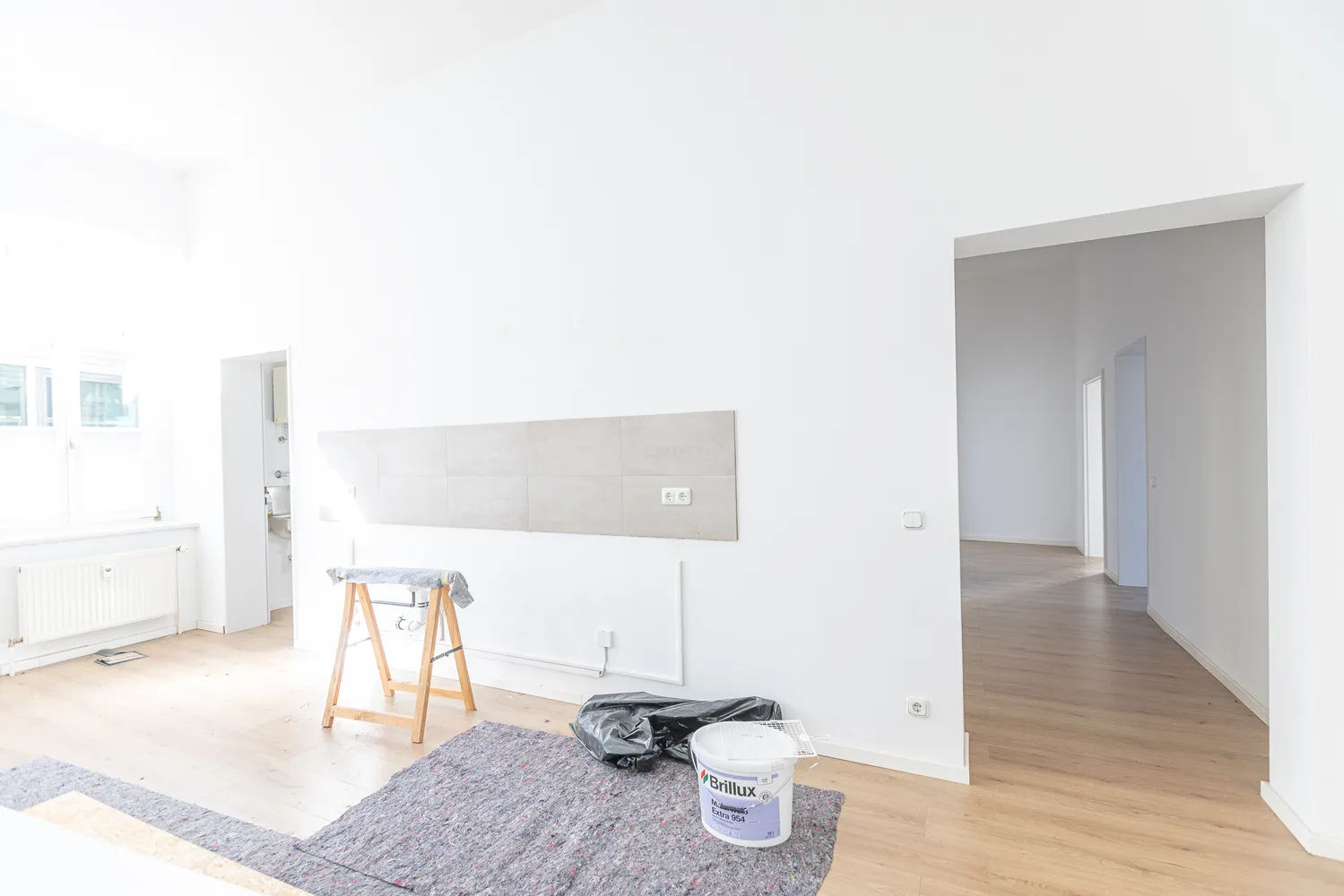 4 Zimmer Wohnung mit 167 m² in Torgau – Bild 7