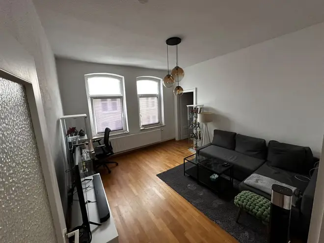 2 Zimmer Wohnung mit 54 m² in Hannover – Bild 4