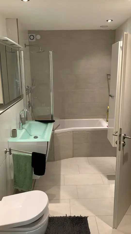 2 Zimmer Wohnung mit 45 m² in Kirchheim unter Teck – Bild 7