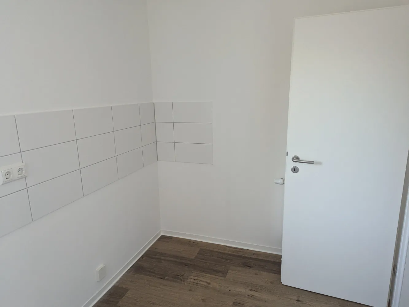 2 Zimmer Wohnung mit 60 m² in Gera – Bild 2