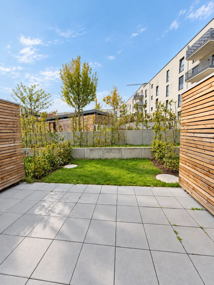 5 room house with 119 m² in Hanover – Photo 10