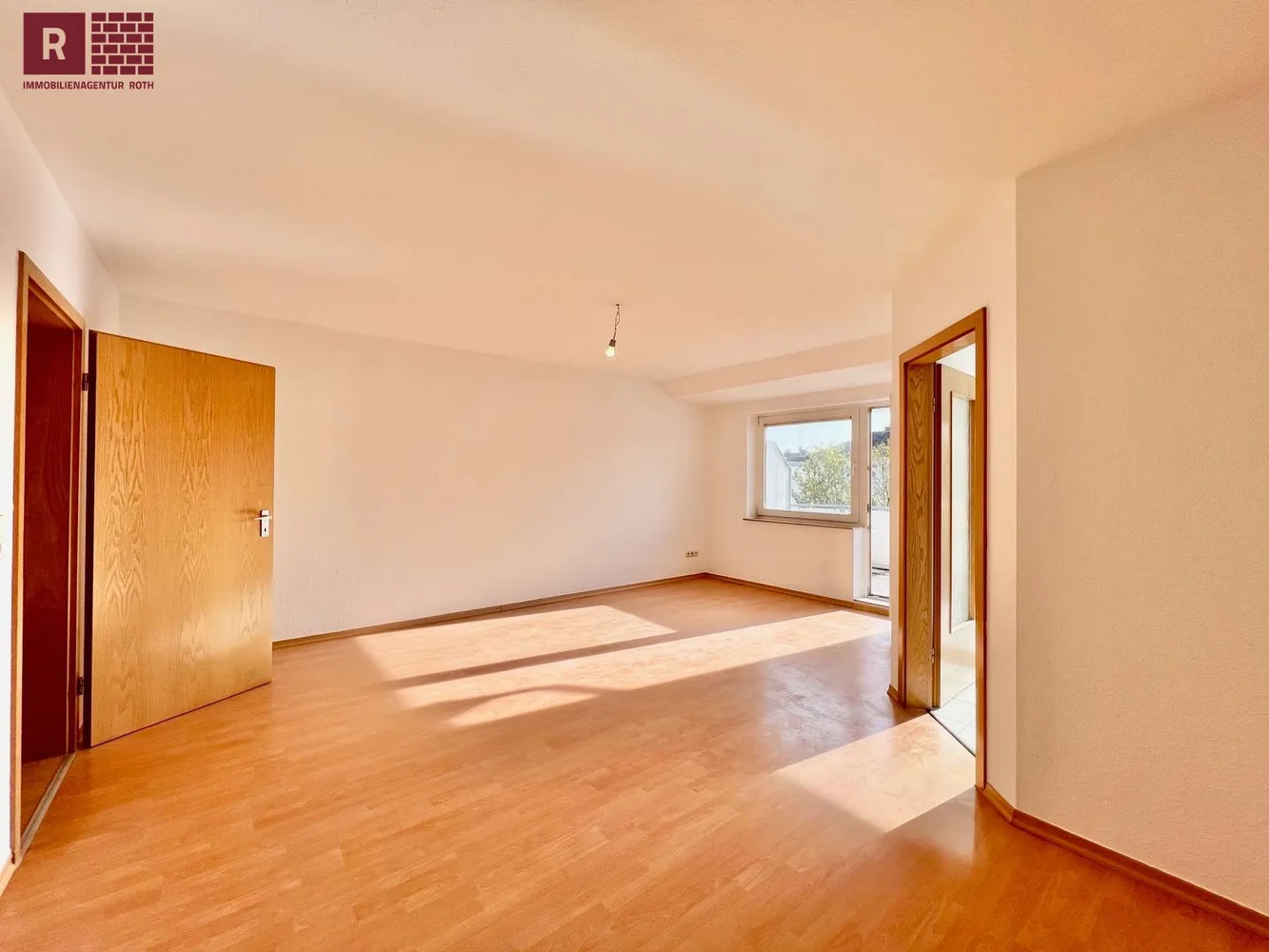 2 Zimmer Wohnung mit 59 m² in Offenbach am Main – Bild 8