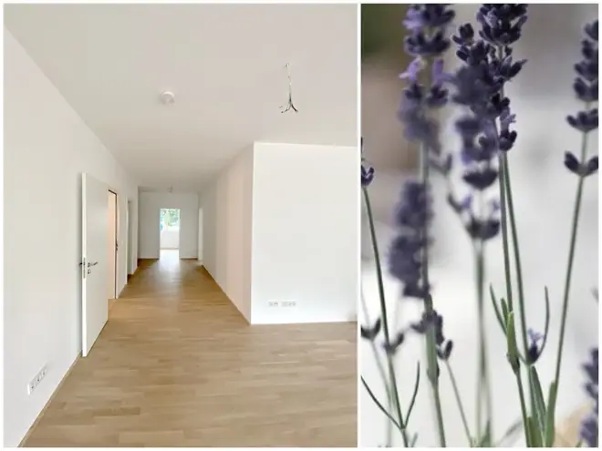 3 Zimmer Wohnung mit 134 m² in Münster – Bild 7