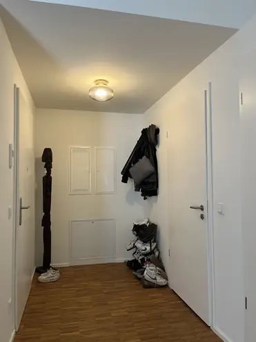 2 Zimmer Wohnung mit 58 m² in Köln – Bild 9