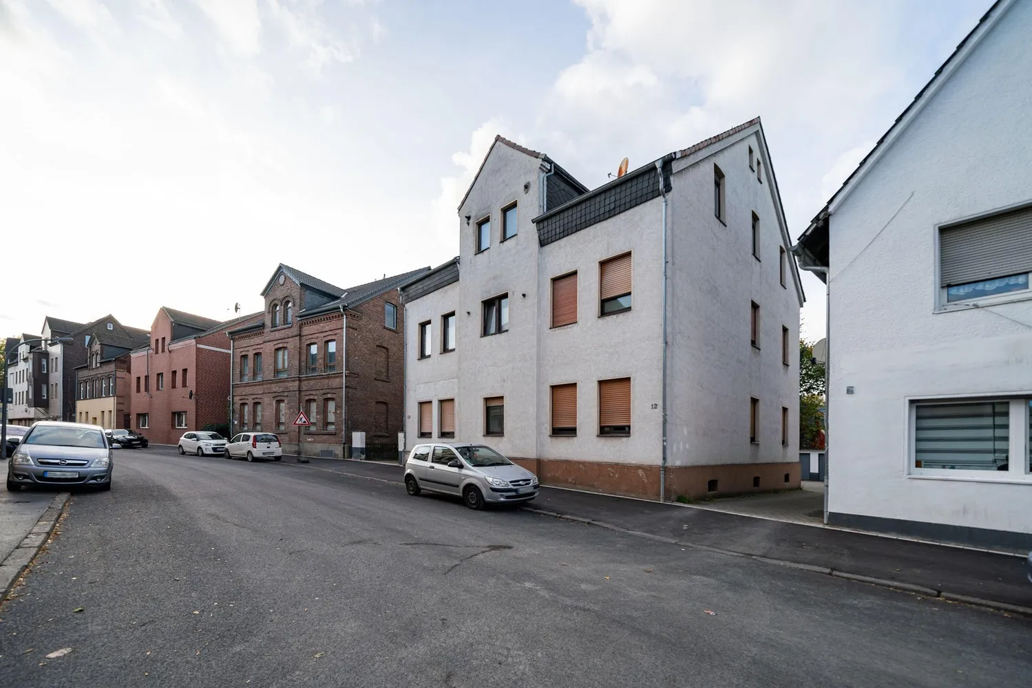 5 Zimmer Wohnung mit 120 m² in Dortmund – Bild 12