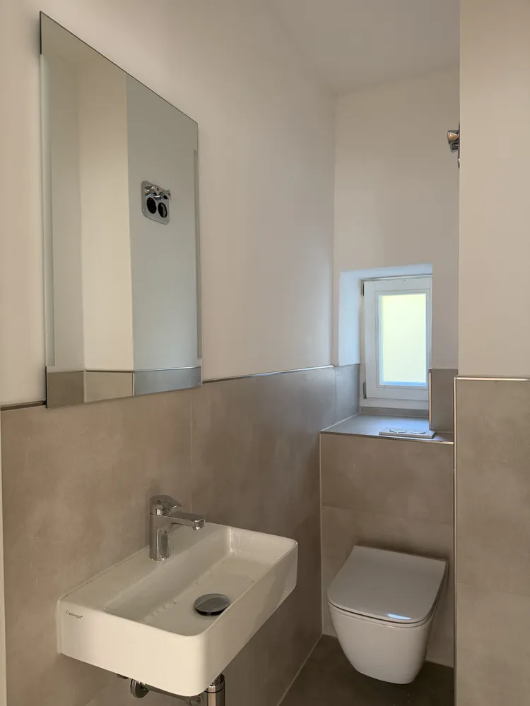 3 Zimmer Wohnung mit 95 m² in Wuppertal – Bild 12
