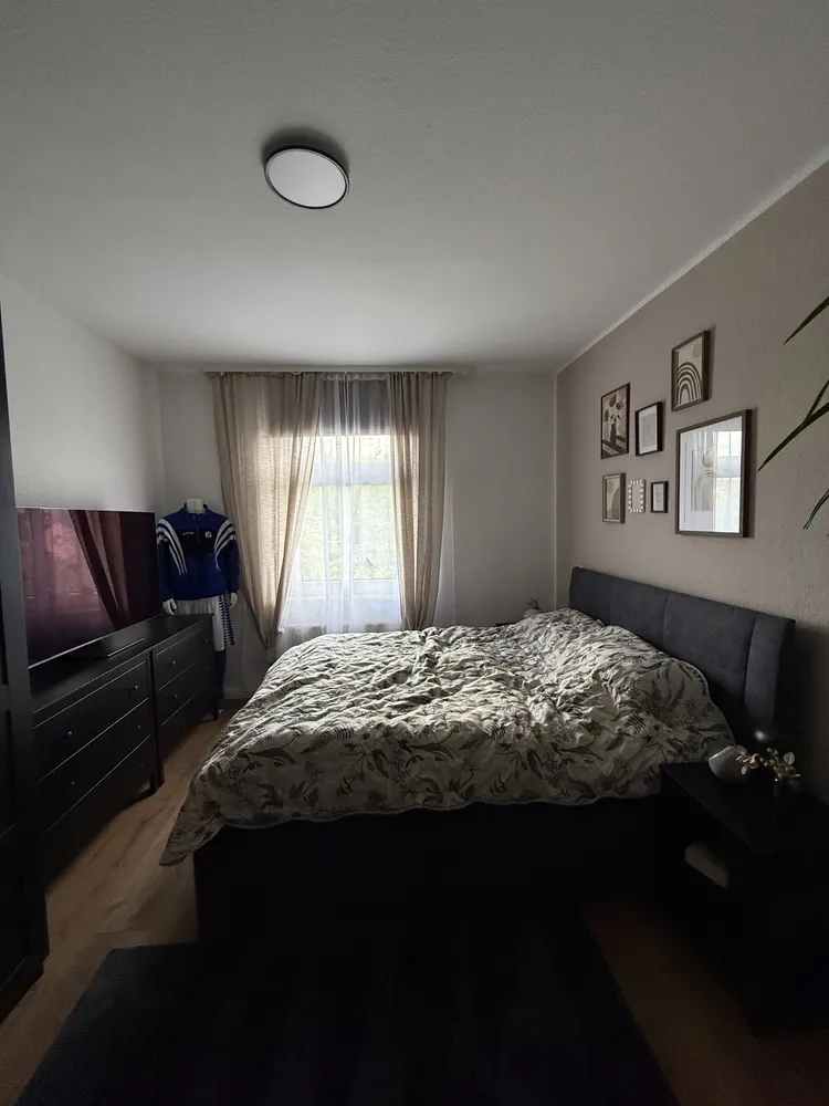 4 room apartment with 78 m² in Gelsenkirchen – Photo 8