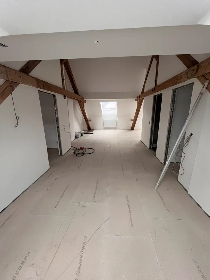 2 Zimmer Wohnung mit 63 m² in Trier – Bild 7