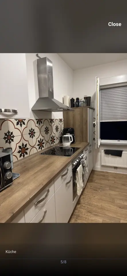 16 Zimmer Wohnung mit 107 m² in Schwäbisch Gmünd – Bild 6