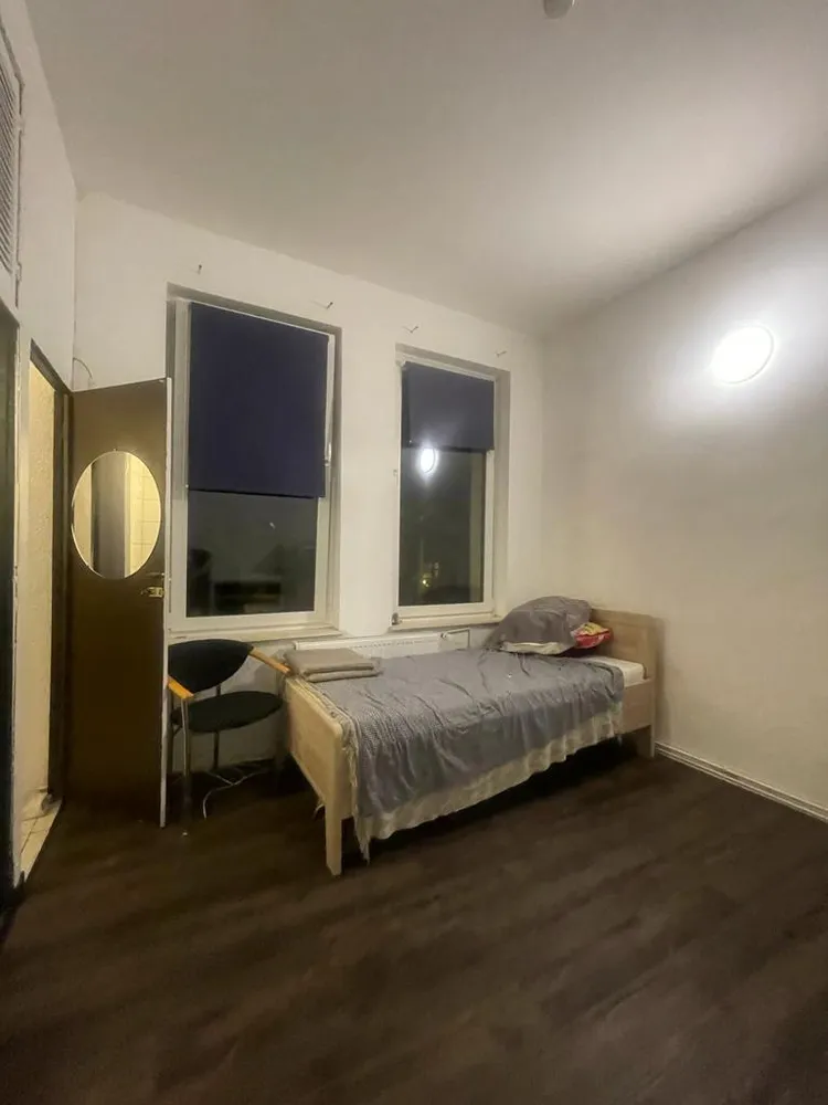 1 Zimmer Wohnung mit 25 m² in Bremen – Bild 1