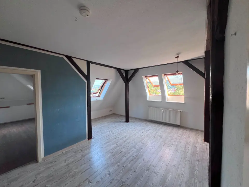 3 room apartment with 65 m² in Eisenach – Photo 9