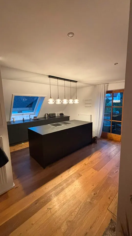 2 Zimmer Wohnung mit 60 m² in Augsburg – Bild 8