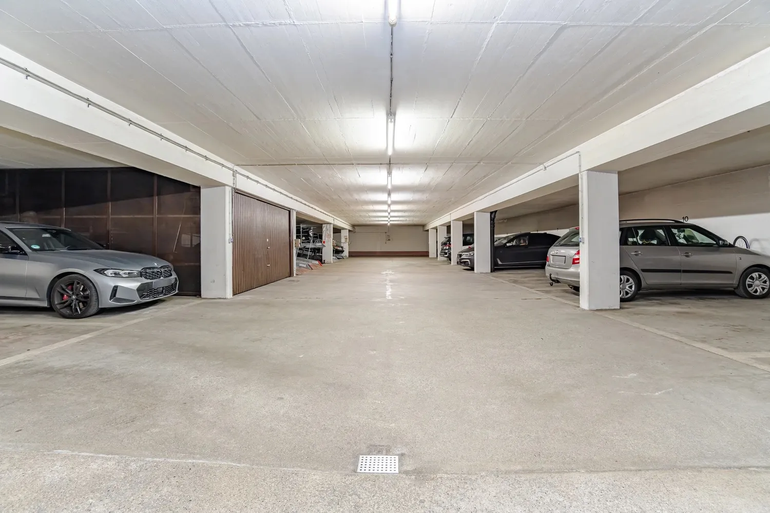 2 Zimmer Wohnung mit 75 m² in München – Bild 7