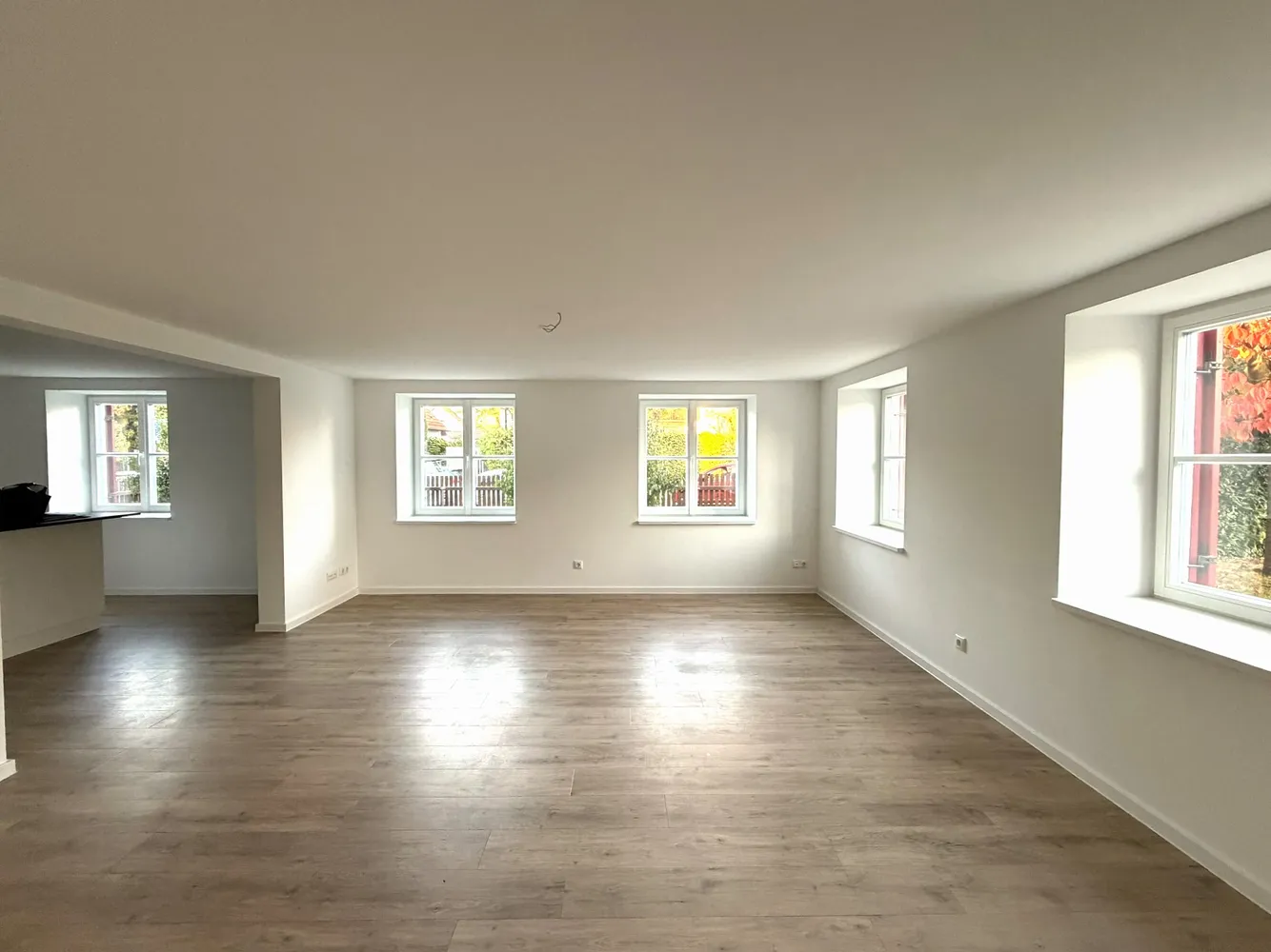 6 Zimmer Haus mit 213 m² in München – Bild 10