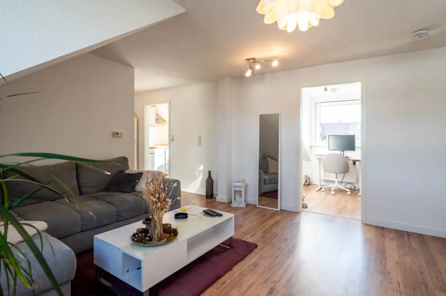3 Zimmer Wohnung mit 59 m² in Langenhagen – Bild 9