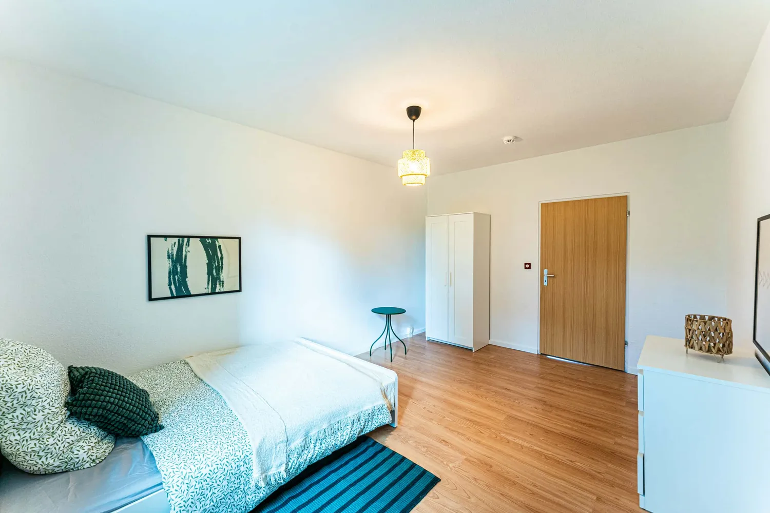 Shared room with 17 m² in Potsdam – Photo 1