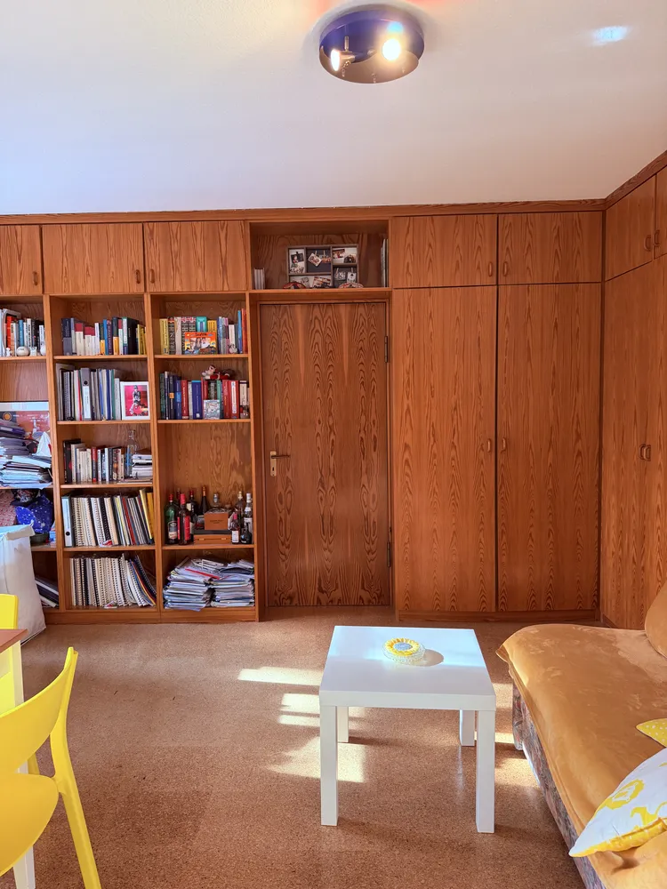 1 Zimmer Wohnung mit 35 m² in Nürnberg – Bild 4