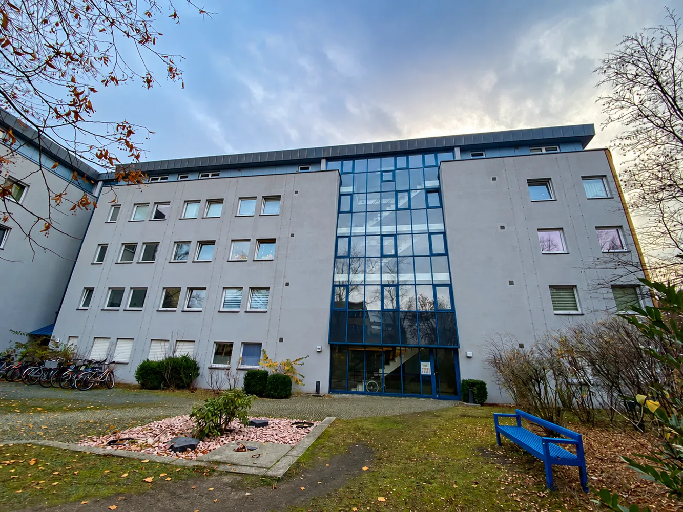 2 Zimmer Wohnung mit 53 m² in Berlin – Bild 4