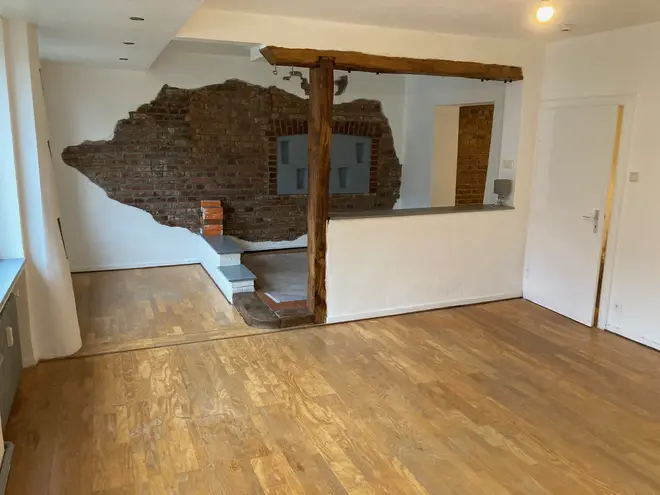 2 Zimmer Wohnung mit 85 m² in Düsseldorf – Bild 1
