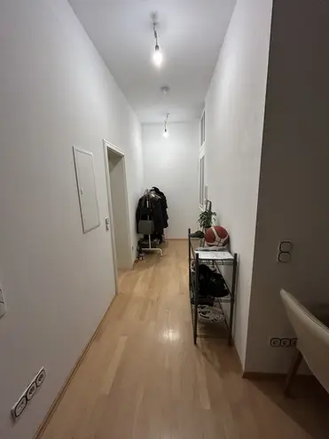 3 Zimmer Wohnung mit 71 m² in Mannheim – Bild 4