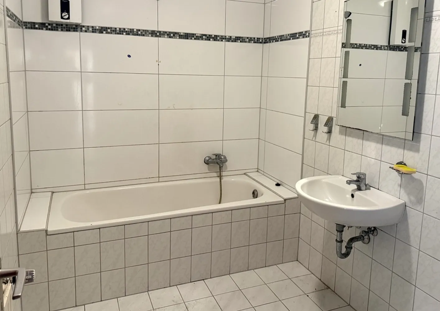 3 Zimmer Wohnung mit 118 m² in Peine – Bild 2