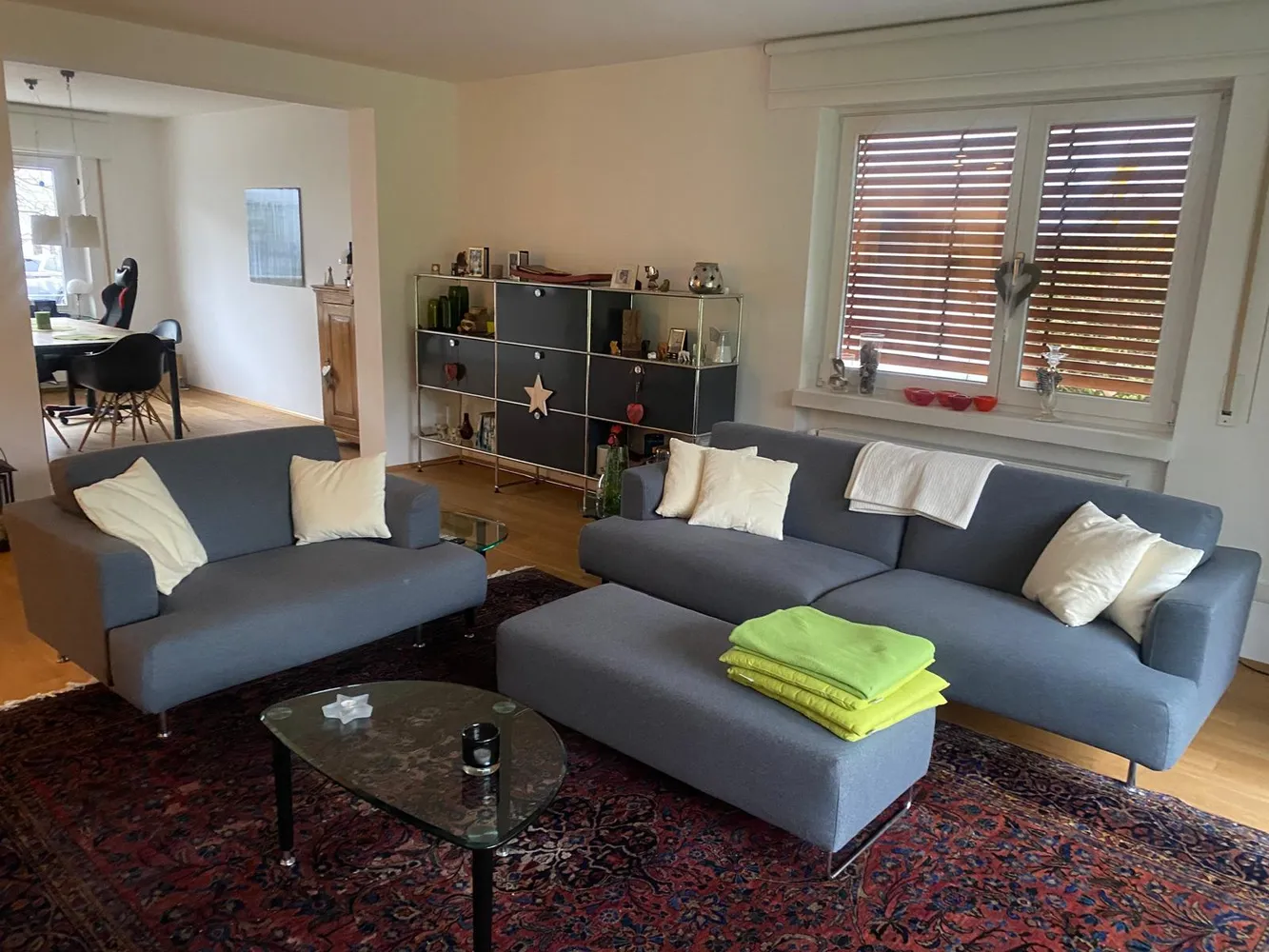 2 room apartment with 85 m² in Kassel – Photo 1