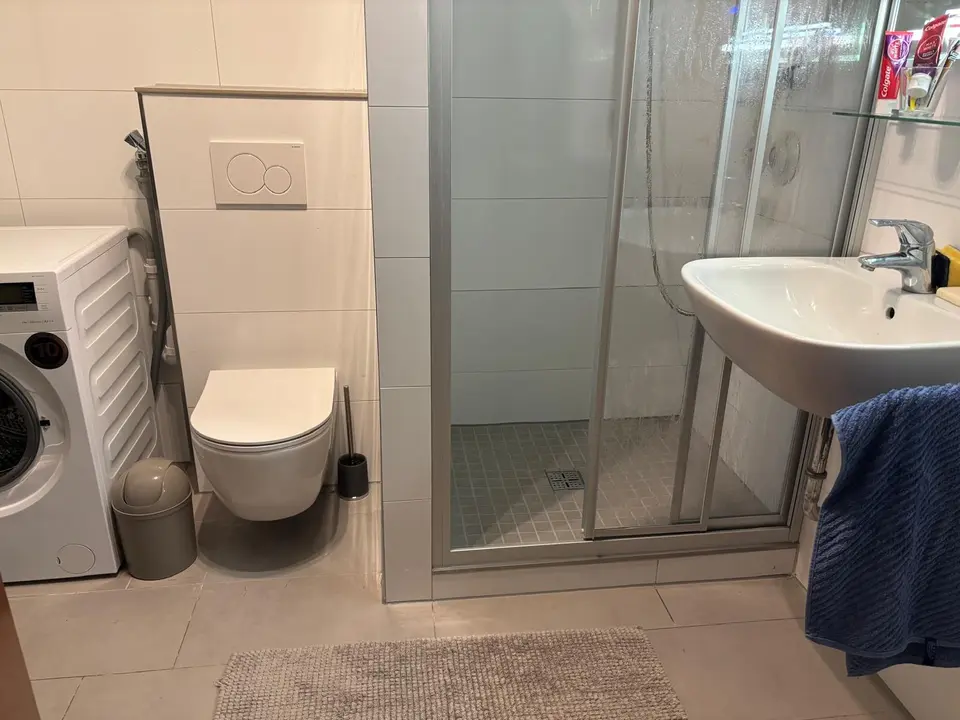 3 Zimmer Wohnung mit 86 m² in Frechen – Bild 5