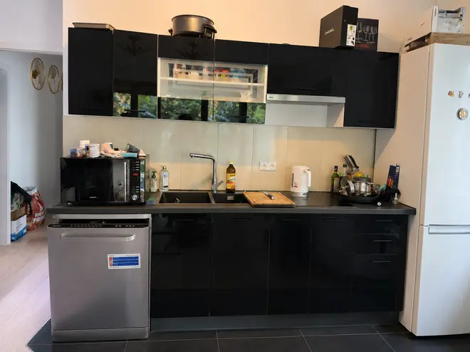2 Zimmer Wohnung mit 55 m² in Leipzig – Bild 4