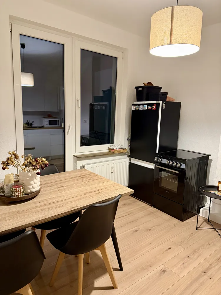 2 Zimmer Wohnung mit 60 m² in Aachen – Bild 8