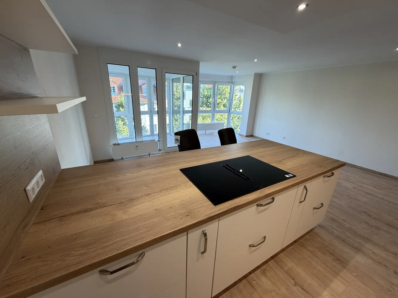 1 Zimmer Wohnung mit 50 m² in Leipzig – Bild 5