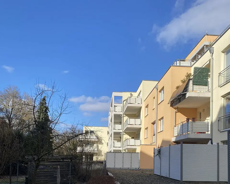 2 Zimmer Wohnung mit 79 m² in Hannover – Bild 1
