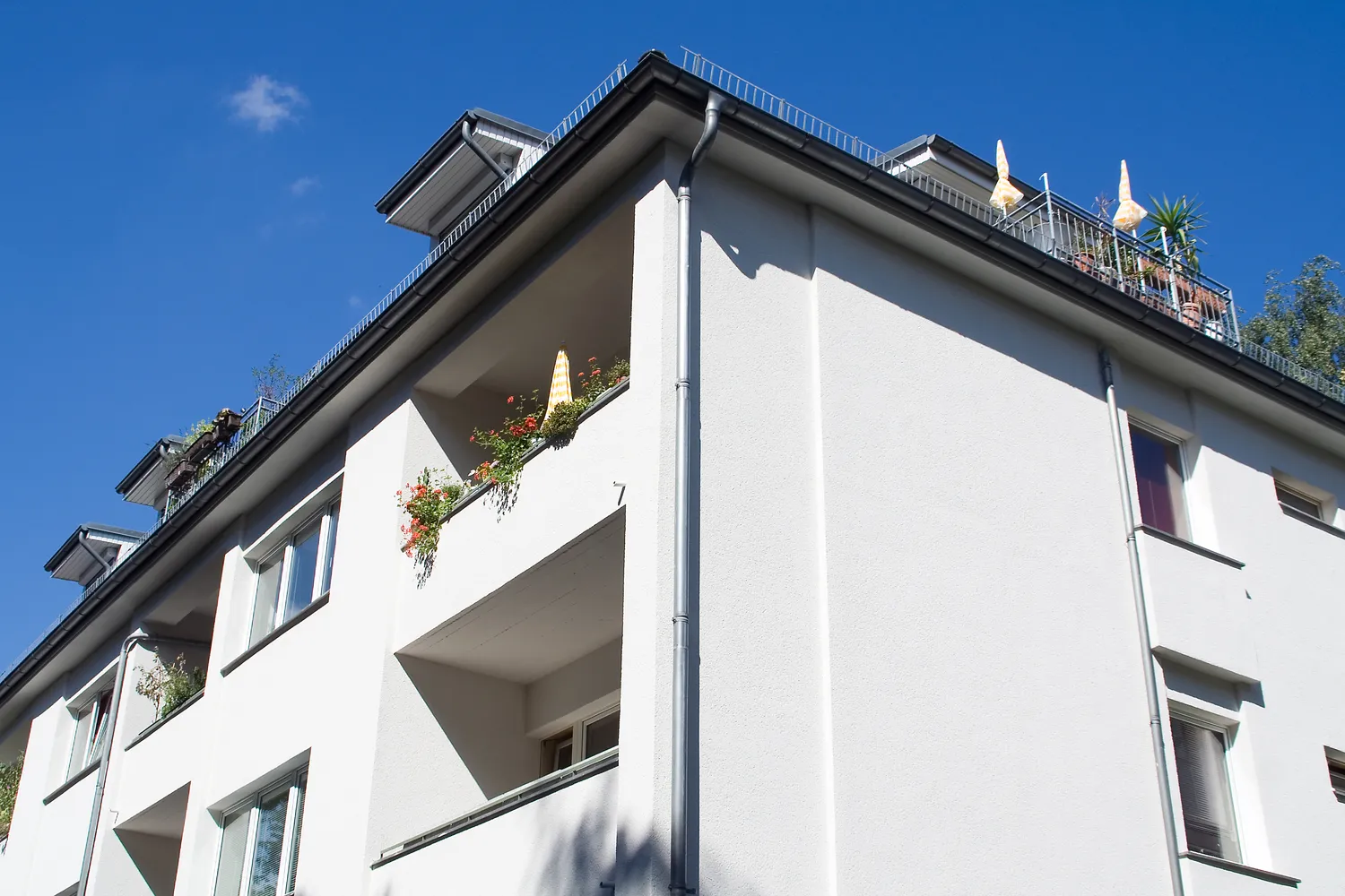 4 Zimmer Wohnung mit 132 m² in Berlin – Bild 10