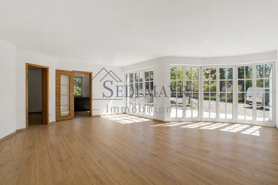 6 Zimmer Haus mit 173 m² in Fürstenfeldbruck – Bild 8