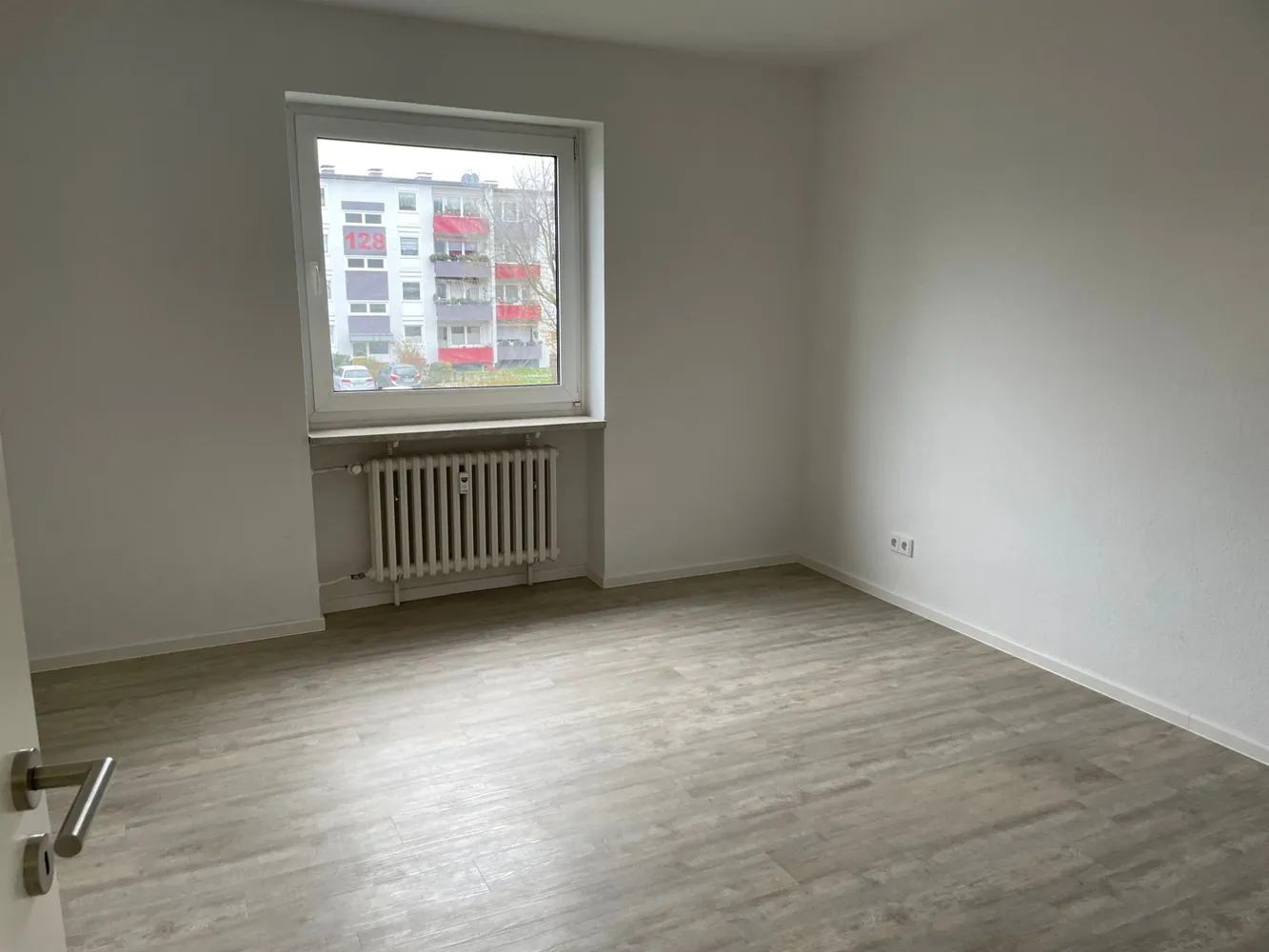 3 Zimmer Wohnung mit 76 m² in Dinslaken – Bild 8