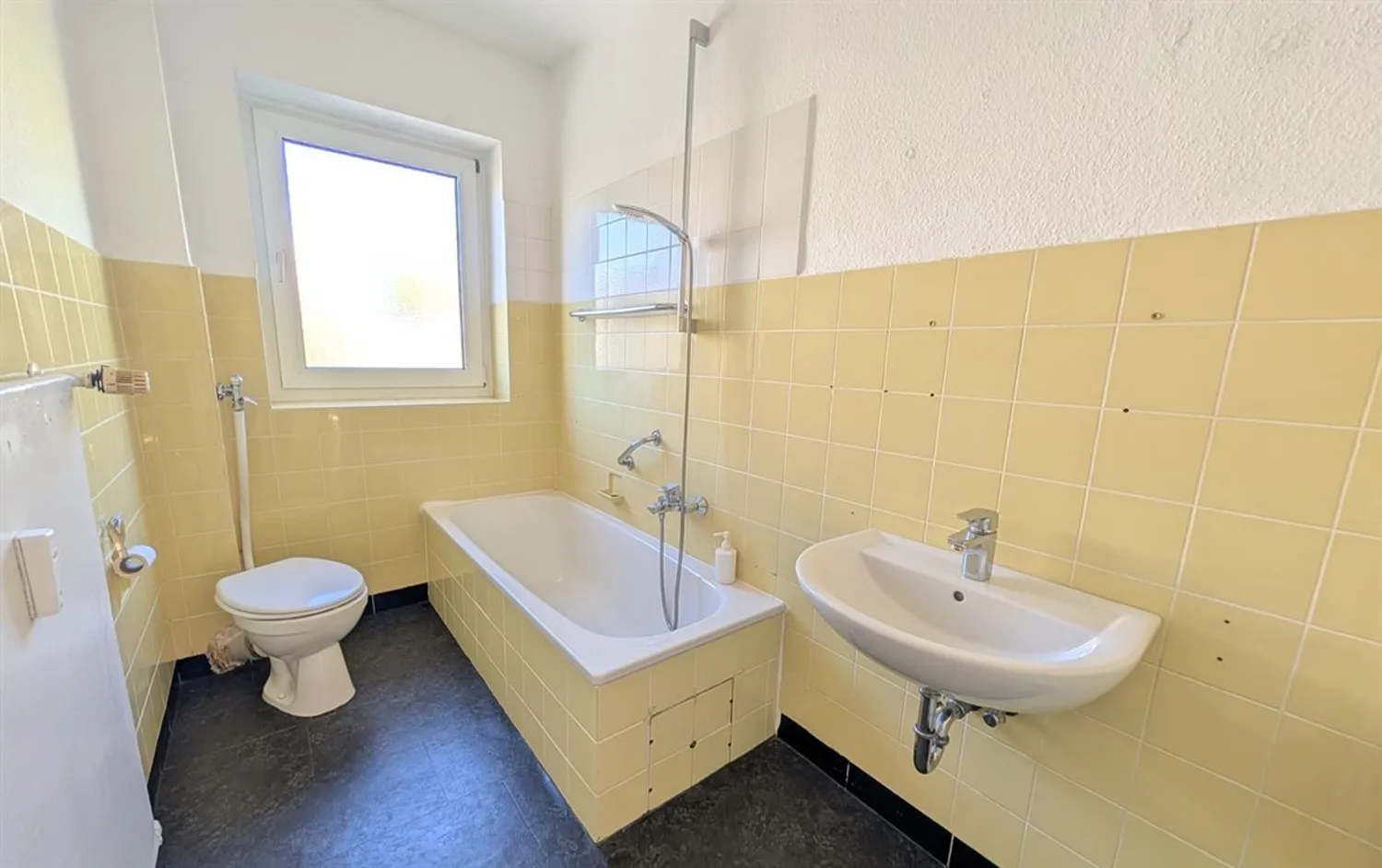 3 Zimmer Wohnung mit 68 m² in Lüdenscheid – Bild 3