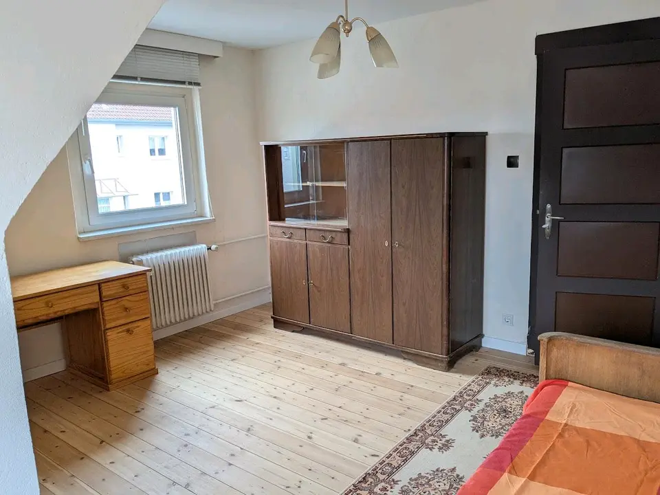 WG-Zimmer mit 16 m² in Eberswalde – Bild 10