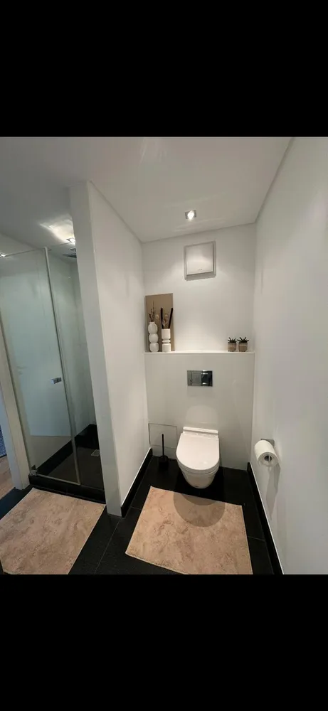 5 Zimmer Wohnung mit 165 m² in Frankfurt am Main – Bild 10