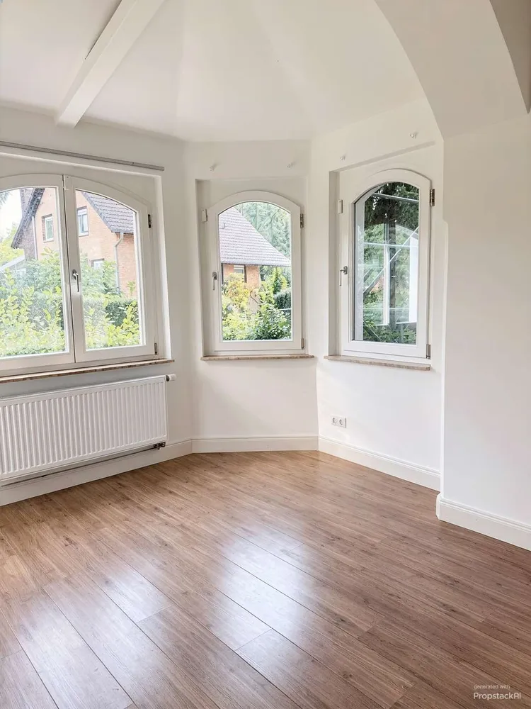 3 room apartment with 110 m² in Radebeul – Photo 8