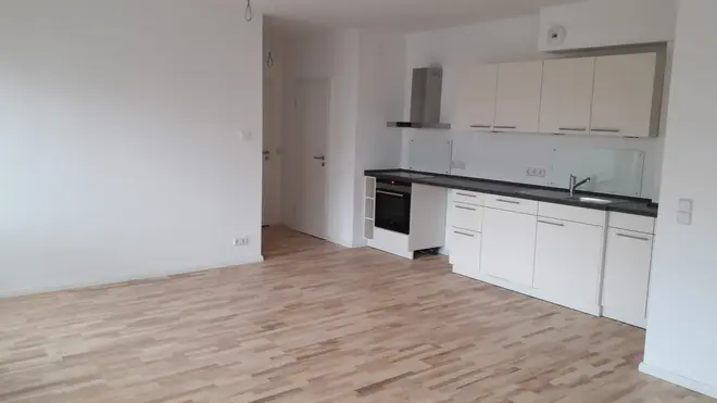 2 Zimmer Wohnung mit 51 m² in Berlin – Bild 1