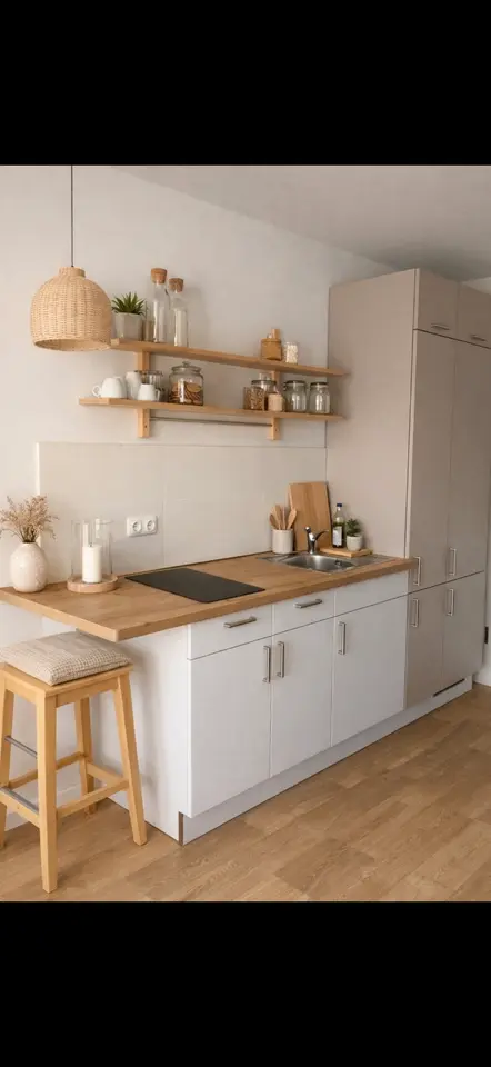 Studio mit 20 m² in Hof – Bild 2