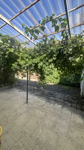4 Zimmer Haus mit 115 m² in München – Bild 7