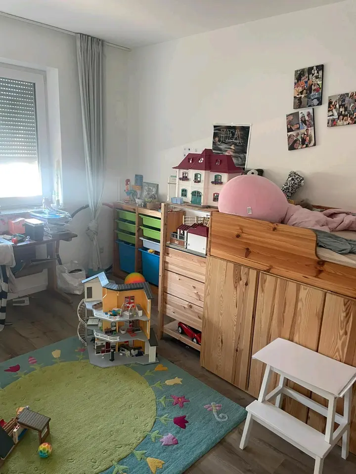 3 Zimmer Wohnung mit 70 m² in Hennef – Bild 6