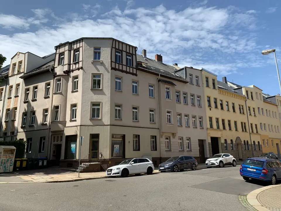 WG-Zimmer mit 65 m² in Annaberg-Buchholz – Bild 2