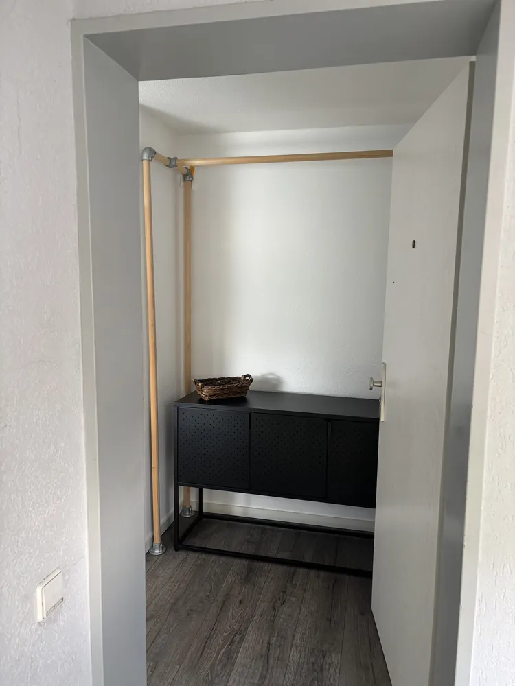 2 Zimmer Wohnung mit 54 m² in Münster – Bild 5