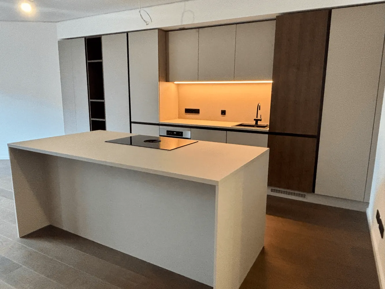 2 Zimmer Wohnung mit 88 m² in Hamburg – Bild 3