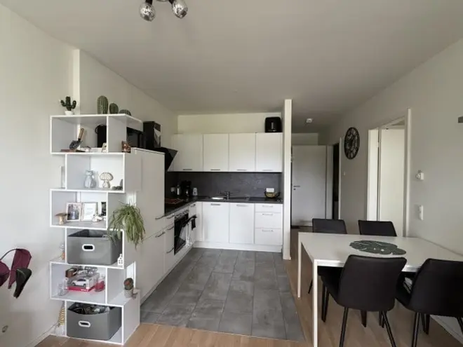 2 Zimmer Wohnung mit 53 m² in Augsburg – Bild 9