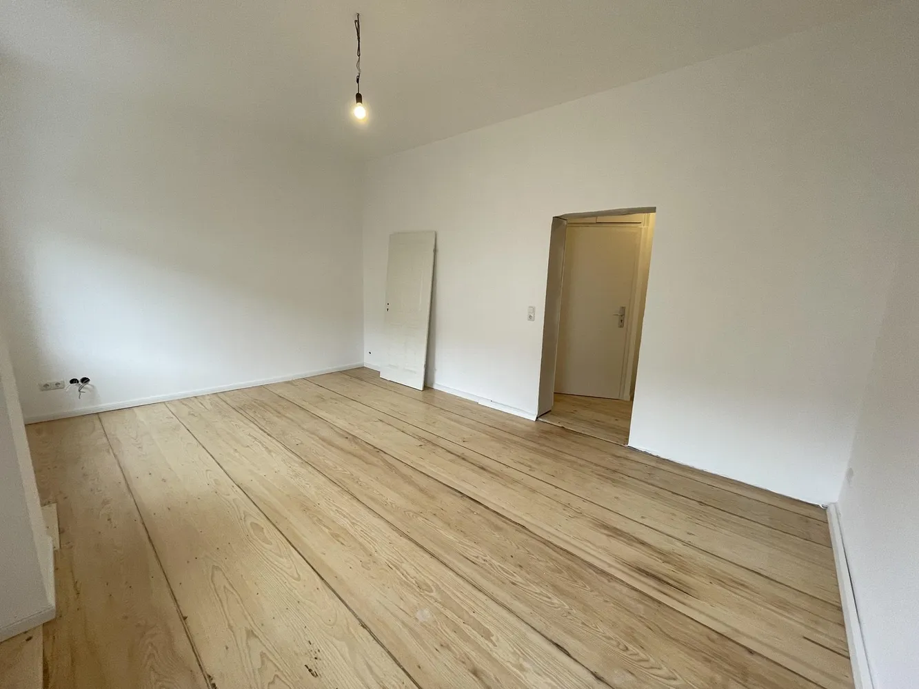 2 Zimmer Wohnung mit 46 m² in Frankfurt am Main – Bild 3