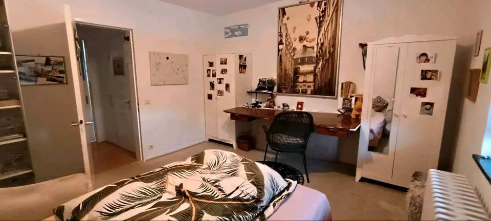 7 Zimmer Haus mit 120 m² in Düsseldorf – Bild 7