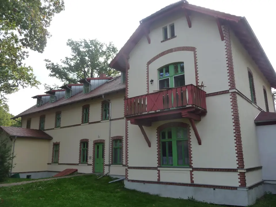 3 Zimmer Wohnung mit 92 m² in Königs Wusterhausen – Bild 5